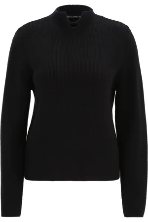 Betty Barclay Dames, Truien, Zwart, Maat: S