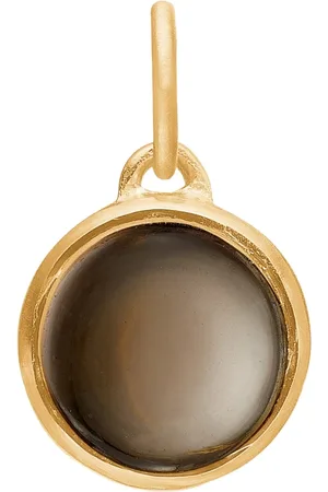 Frk Lisberg Dames, Accessoires, Geel, Maat: ONE Size