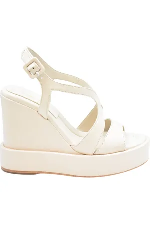 Paloma Barceló Dames, Schoenen, , Maat: 38 EU Leer