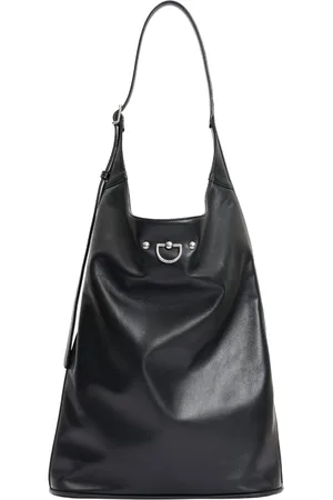 Durazzi Milano Dames, Tassen, Zwart, Maat: ONE Size Katoen