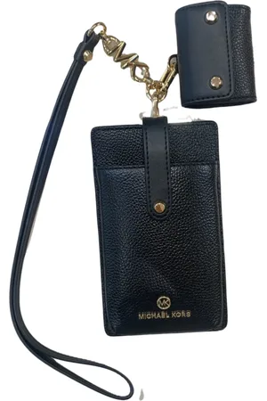 Michael Kors Heren, Accessoires, Zwart, Maat: ONE Size