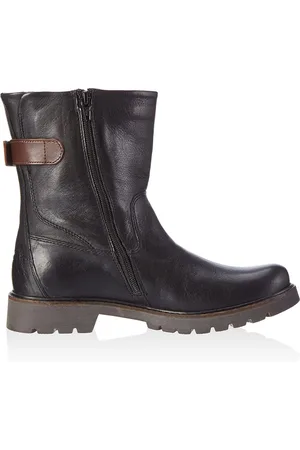 Camel Active Dames, Schoenen, Zwart, Maat: 36 EU Leer