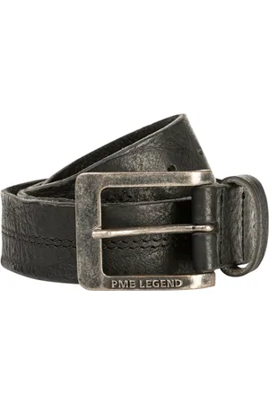PME Legend™ Heren, Accessoires, Zwart, Maat: 100 CM Leer