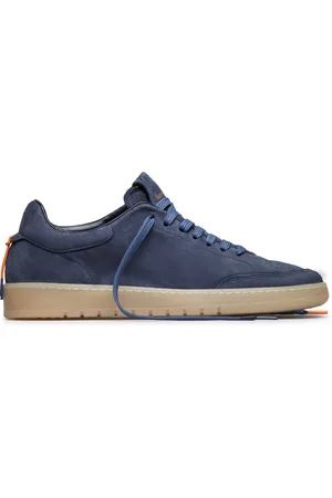 Barracuda Heren, Schoenen, Blauw, Maat: 40 EU Suède