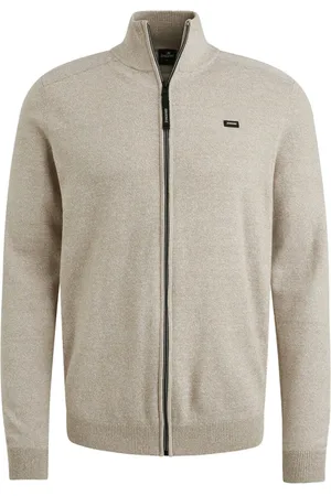 Vanguard Heren, Sweatshirts & Hoodies, , Maat: XL Katoen