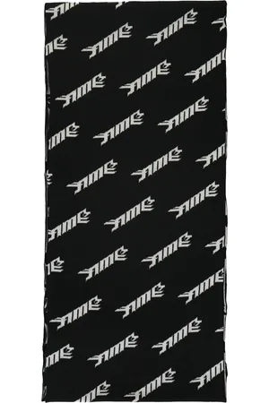 AMBUSH Heren, Accessoires, Zwart, Maat: ONE Size Wol