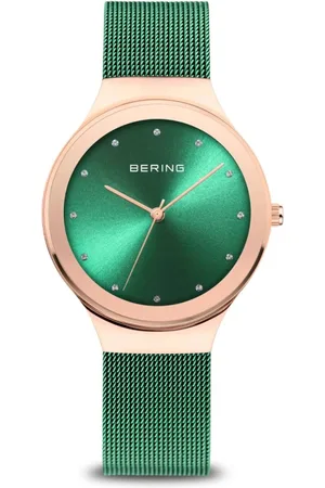 Bering Dames, Accessoires, Geel, Maat: ONE Size