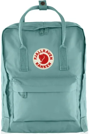 Fjällräven Heren, Tassen, Blauw, Maat: ONE Size