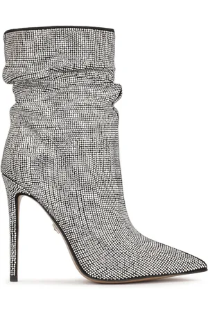 Kazar Dames, Schoenen, Grijs, Maat: 40 EU Suède