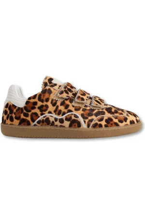Toral Dames, Schoenen, Bruin, Maat: 38 EU Leer