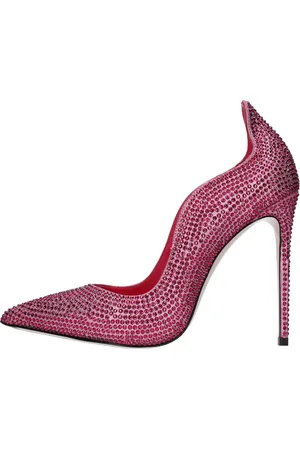 LE SILLA Dames, Schoenen, Roze, Maat: 40 EU