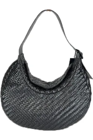 Allan K Dames, Tassen, Zwart, Maat: ONE Size