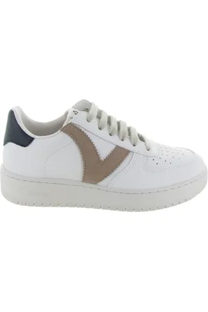 victoria Dames, Schoenen, Wit, Maat: 41 EU