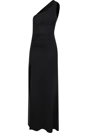 BLANCA Dames, Jurken, Zwart, Maat: L
