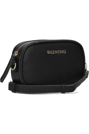 VALENTINO Dames, Tassen, Zwart, Maat: ONE Size