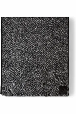 Calvin Klein Dames, Accessoires, Zwart, Maat: ONE Size Wol