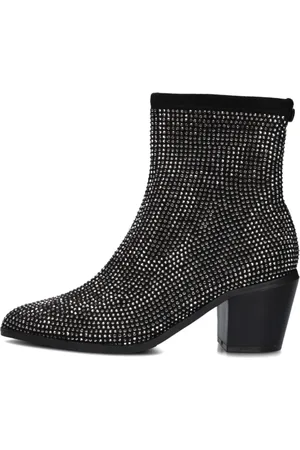 Mexx Dames, Schoenen, Zwart, Maat: 38 EU