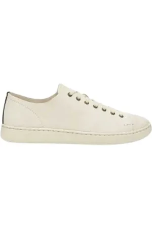 UGG Heren, Schoenen, Wit, Maat: 40 EU