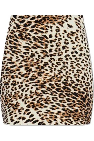 Gestuz Dames, Rokken, , Maat: XS Viscose