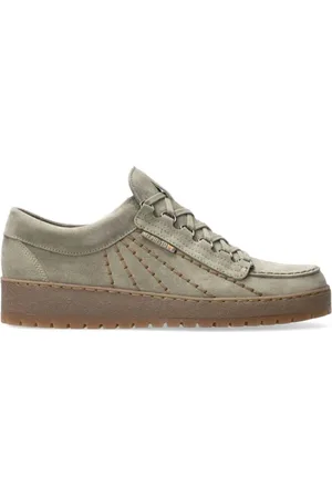 Mephisto Heren, Schoenen, Groen, Maat: 47 1/2 EU Suède