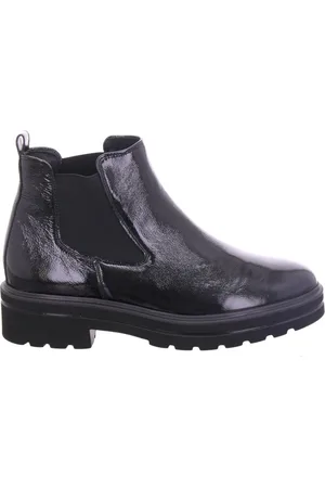 Paul Green Dames, Schoenen, Zwart, Maat: 40 EU