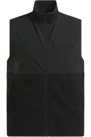 Reebok Heren, Jassen, Zwart, Maat: S