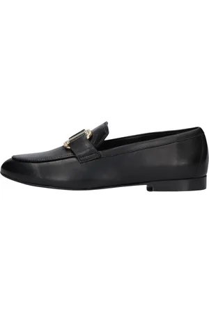 Toral Dames, Schoenen, Zwart, Maat: 36 EU Leer