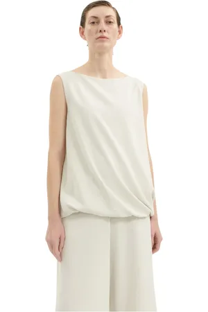Annette Görtz Dames, Tops, , Maat: 3XL Viscose