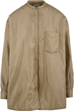Aspesi Dames, Blouses & Shirts, , Maat: S