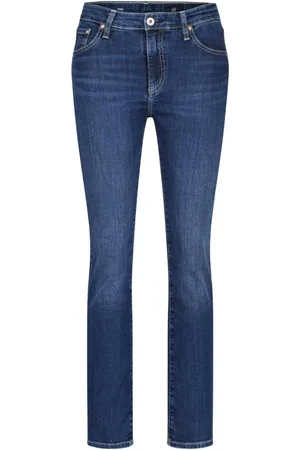 Adriano Goldschmied Dames, Jeans, Blauw, Maat: W26