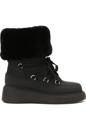 Kazar Dames, Schoenen, Zwart, Maat: 38 EU Wol