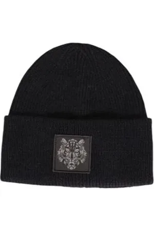 Antony Morato Heren, Accessoires, Zwart, Maat: ONE Size Wol