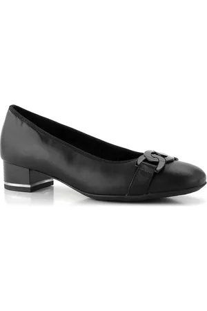 ARA Dames, Schoenen, Zwart, Maat: 38 EU