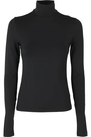 RAG&BONE Dames, Tops, Zwart, Maat: L