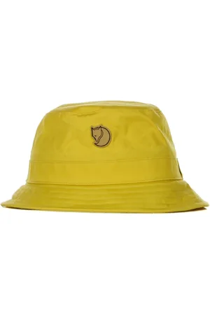 Fjällräven Heren, Accessoires, Geel, Maat: L