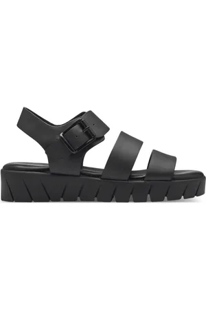 QS by s.Oliver Dames, Schoenen, Zwart, Maat: 36 EU Synthetisch