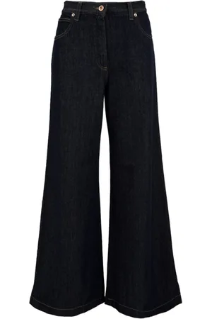 Aspesi Dames, Jeans, Blauw, Maat: W27 Denim