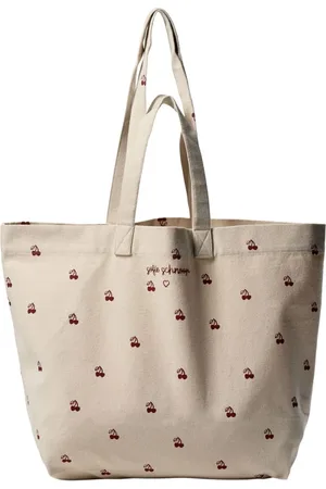 Sofie Schnoor Dames, Tassen, , Maat: ONE Size Katoen