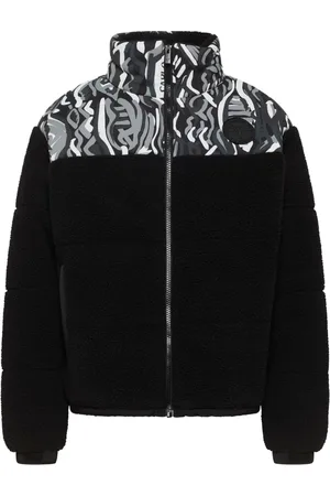 Carlo Colucci Heren, Jassen, Zwart, Maat: M