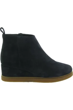 Unisa Dames, Schoenen, Zwart, Maat: 36 EU