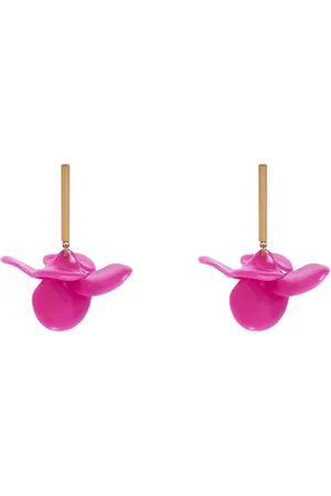 MALABABA Dames, Accessoires, Roze, Maat: ONE Size Acryl
