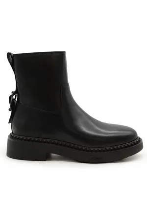 Ash Dames, Schoenen, Zwart, Maat: 40 EU Leer