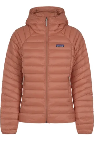 Patagonia Dames, Jassen, Rood, Maat: XS Nylon