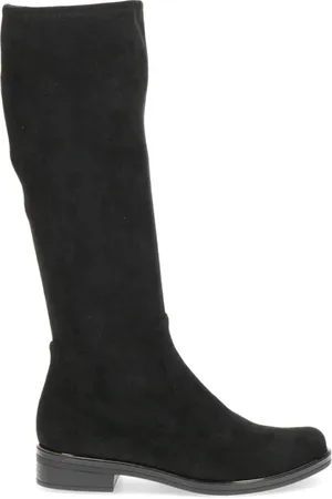Caprice Dames, Schoenen, Zwart, Maat: 38 EU Synthetisch