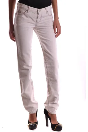 Alexander McQueen Dames, Broeken, , Maat: W27