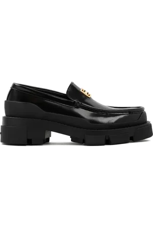 Givenchy Dames, Schoenen, Zwart, Maat: 38 EU Leer