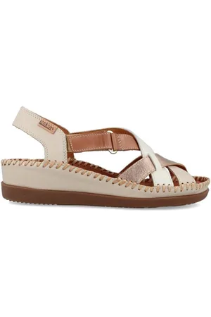 Pikolinos Dames, Schoenen, Veelkleurig, Maat: 41 EU Leer