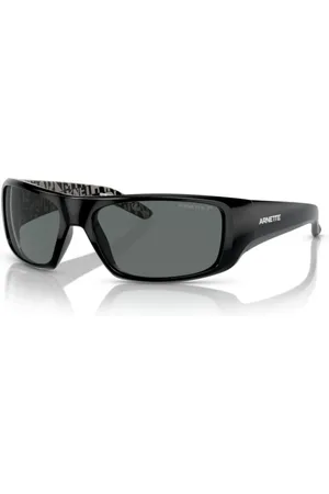 Arnette Unisex, Accessoires, Zwart, Maat: 62 MM