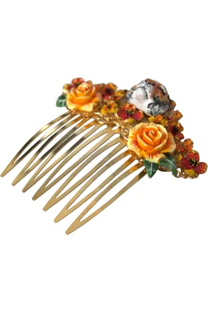 Dolce & Gabbana Dames, Accessoires, Veelkleurig, Maat: ONE Size