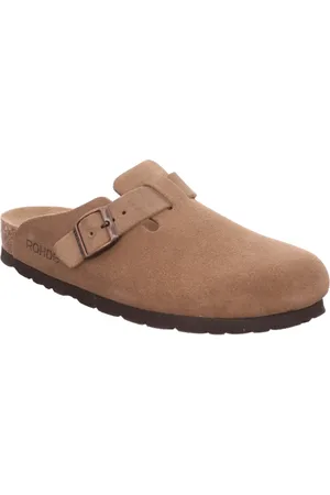 Rohde Dames, Schoenen, Bruin, Maat: 43 EU